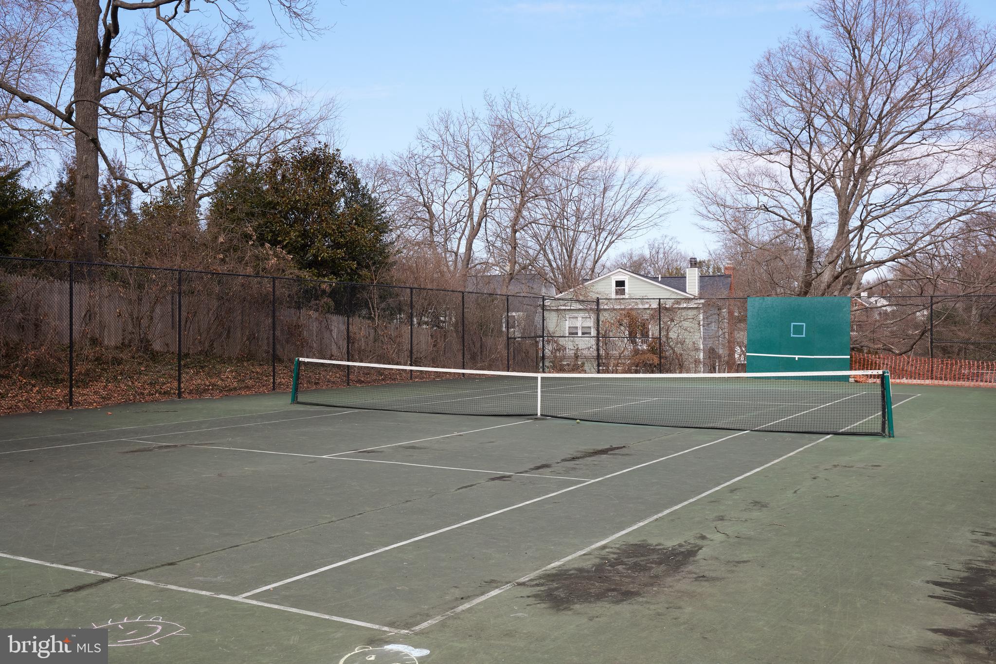 3316 SHEPHERD STREET