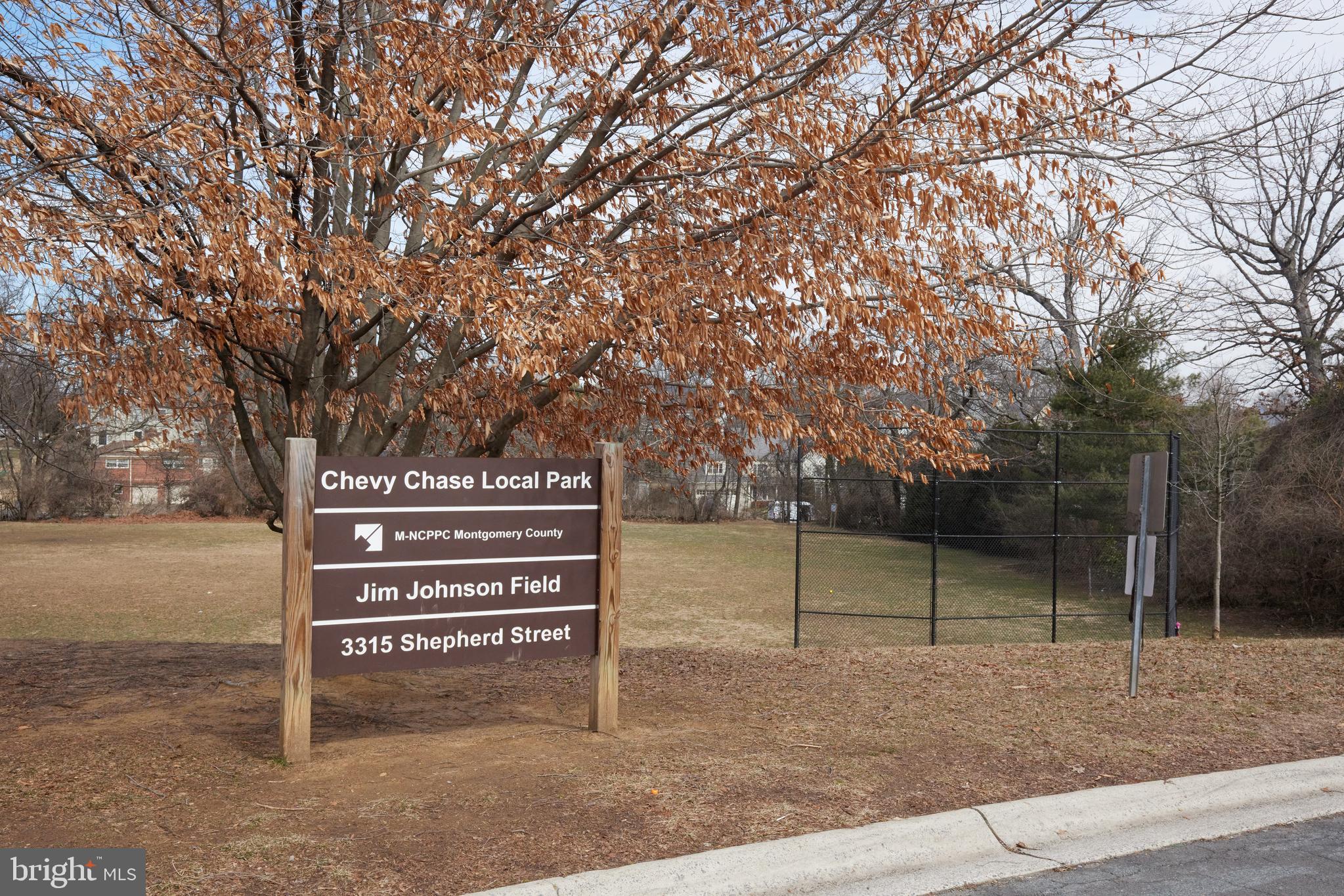 3316 SHEPHERD STREET