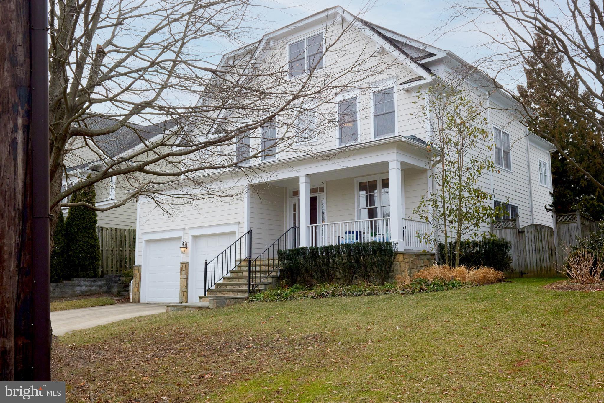 3316 SHEPHERD STREET