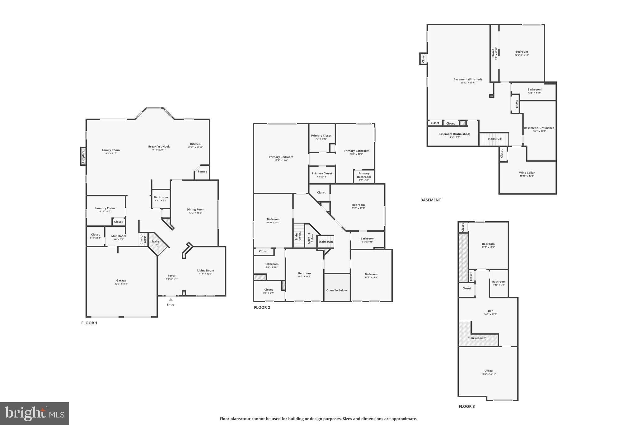 3316 SHEPHERD STREET