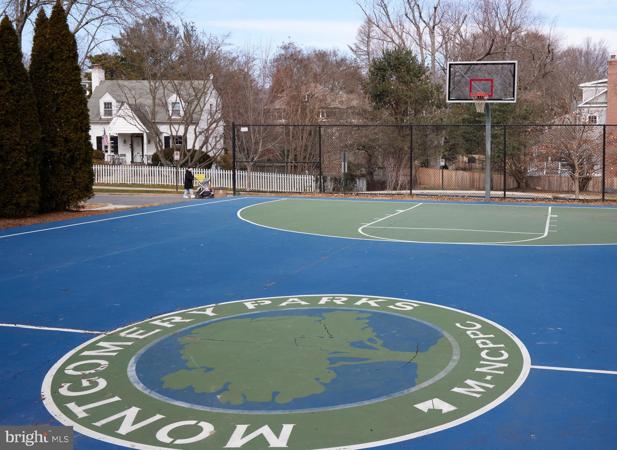 3316 SHEPHERD STREET