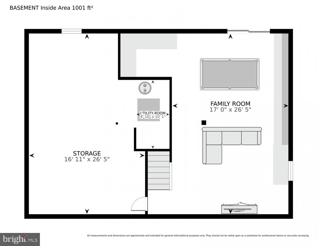 309 NOTLEY COURT