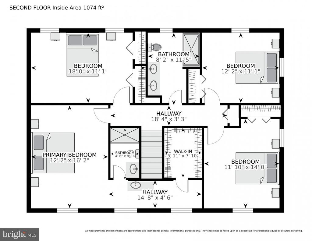 309 NOTLEY COURT