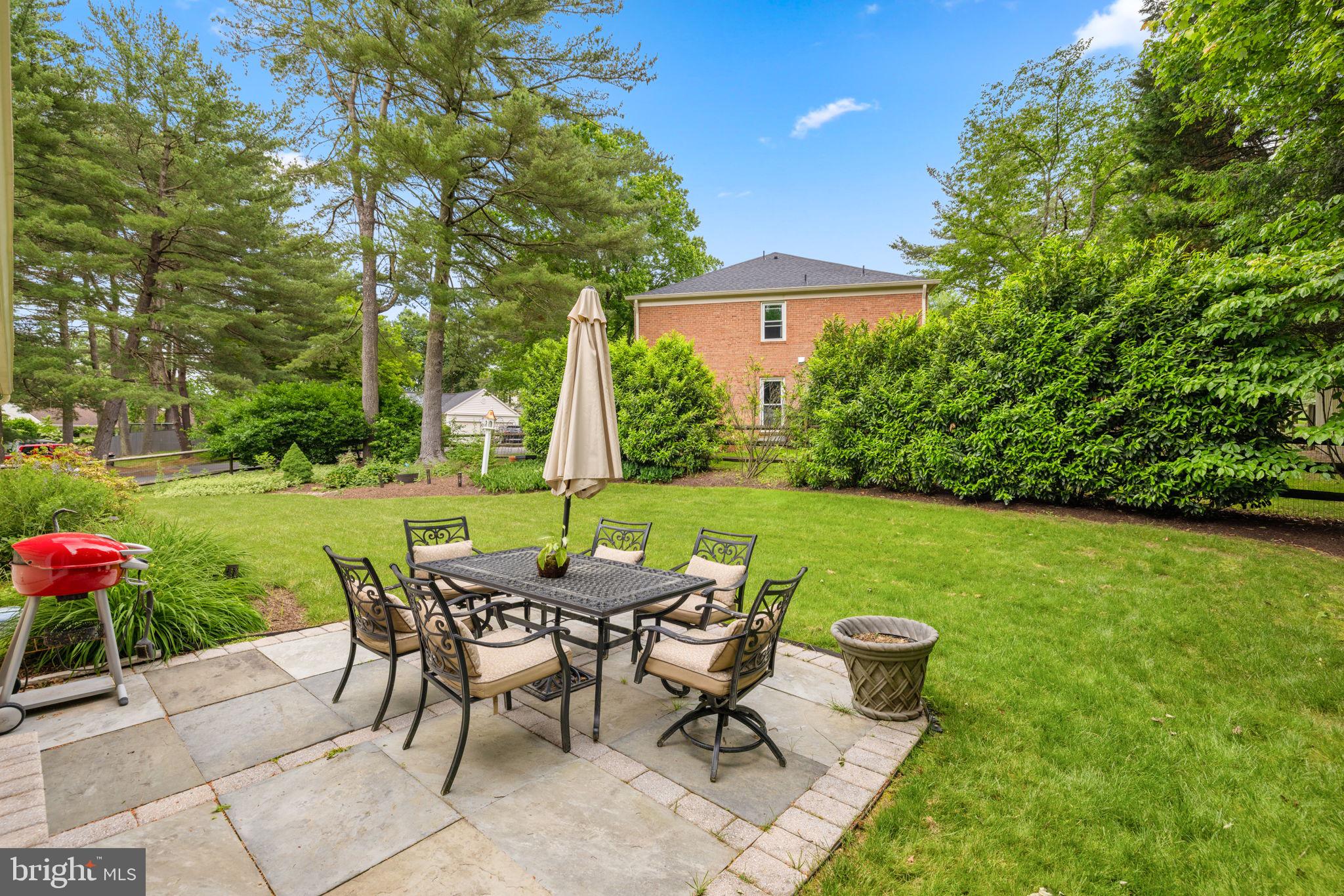 12025 TRAILRIDGE DRIVE