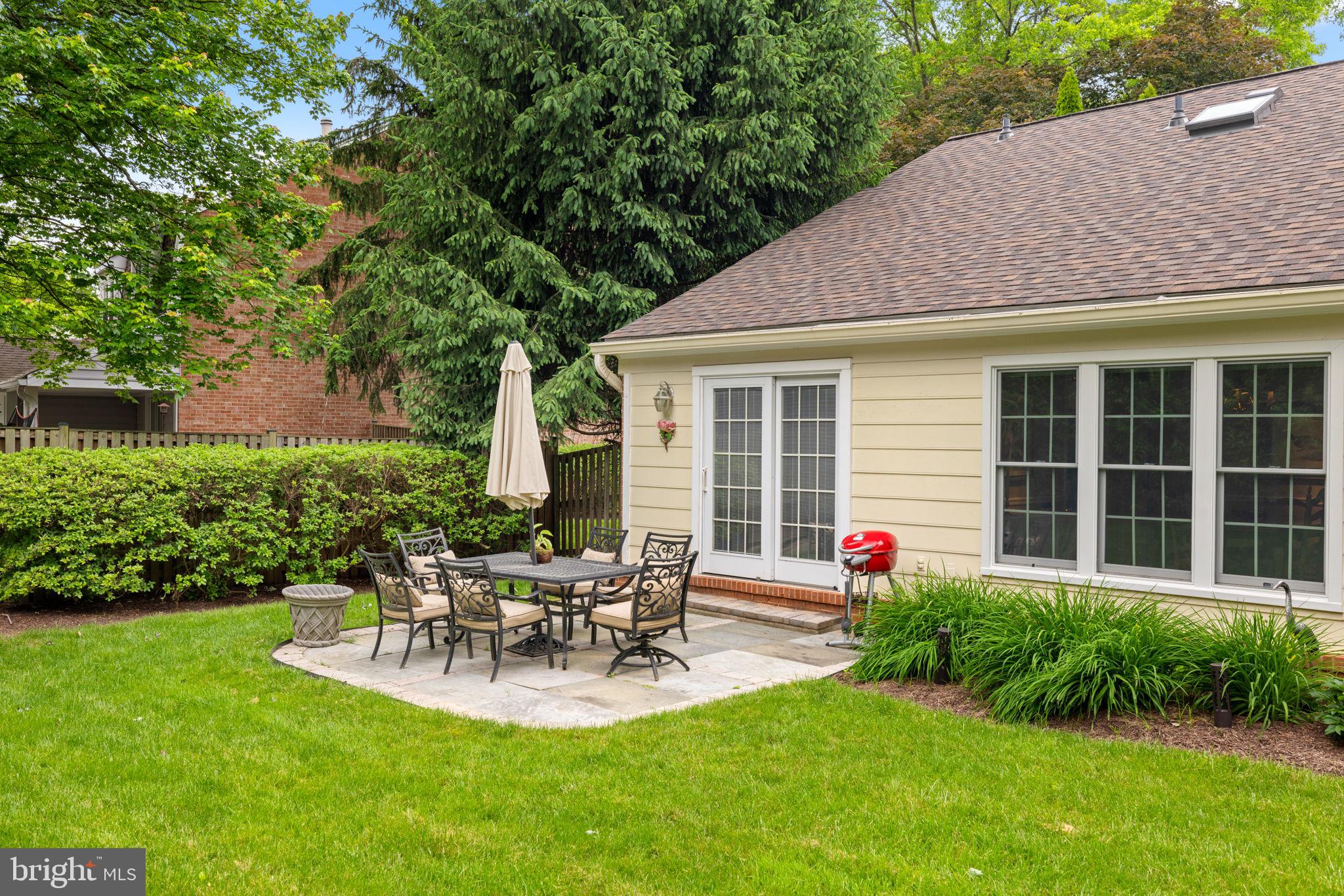 12025 TRAILRIDGE DRIVE