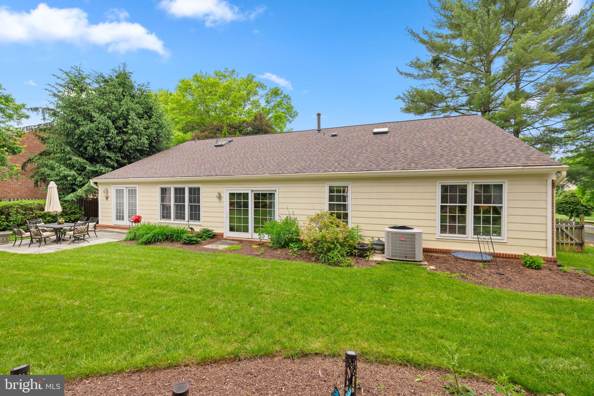 12025 TRAILRIDGE DRIVE