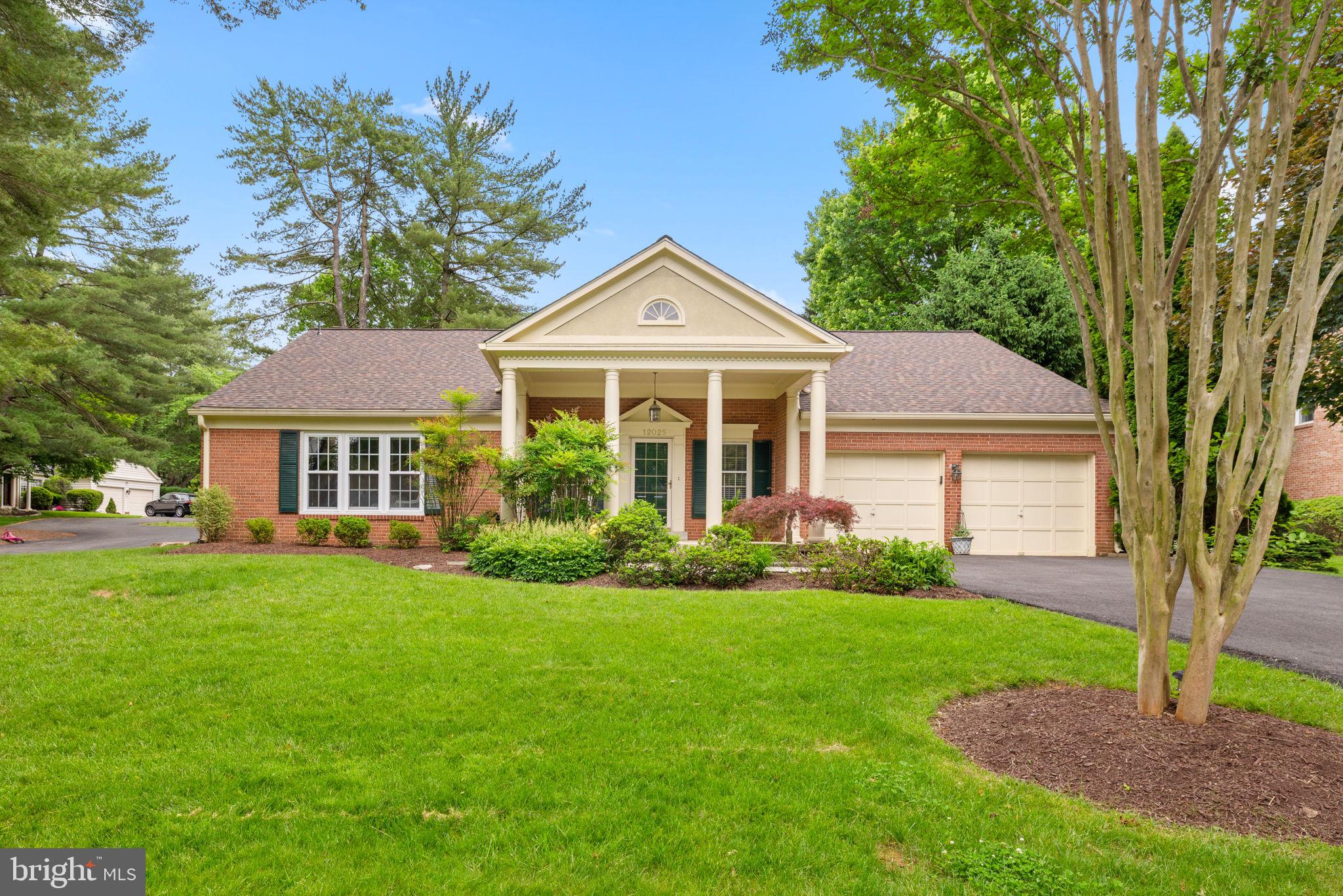 12025 TRAILRIDGE DRIVE