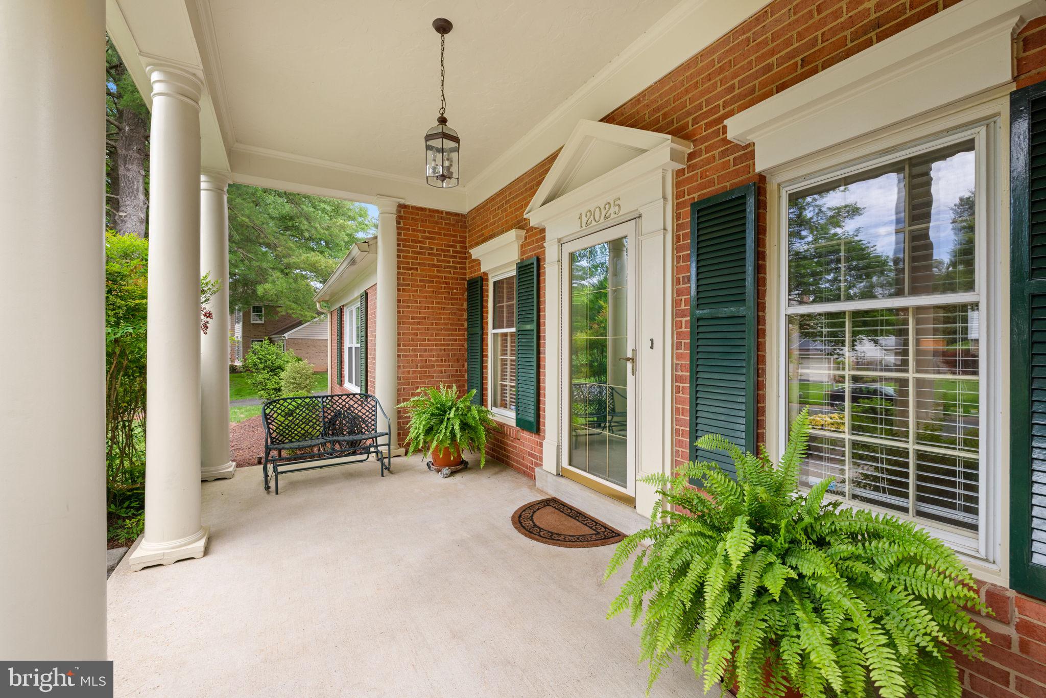 12025 TRAILRIDGE DRIVE