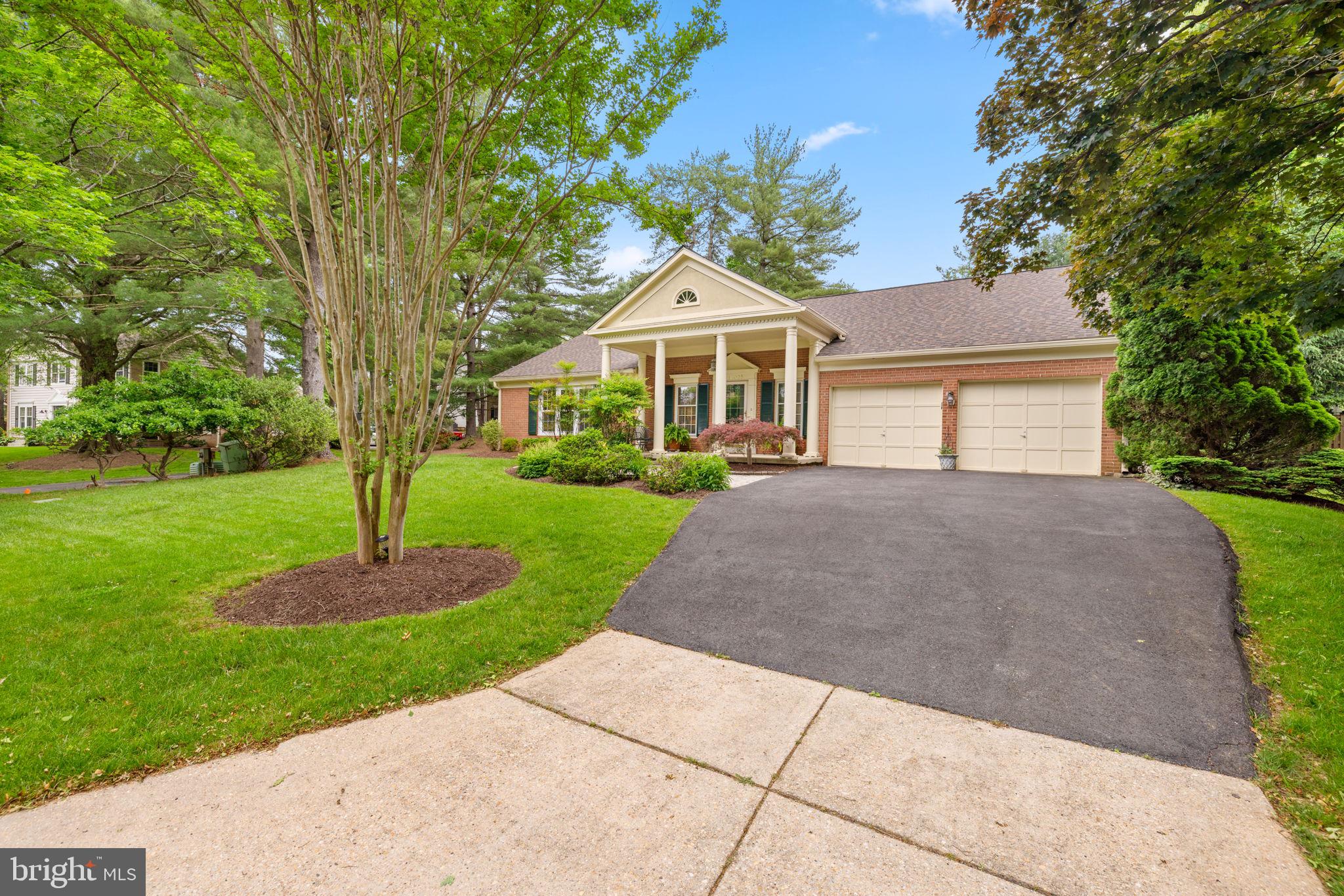 12025 TRAILRIDGE DRIVE