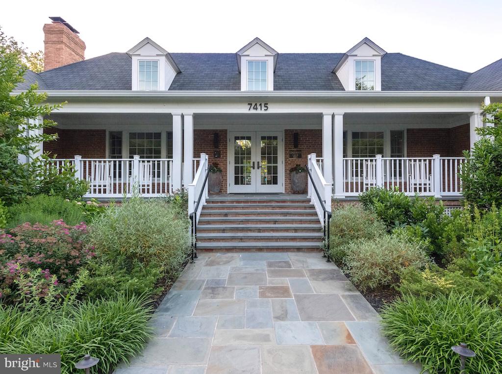 5408 MOORLAND LANE