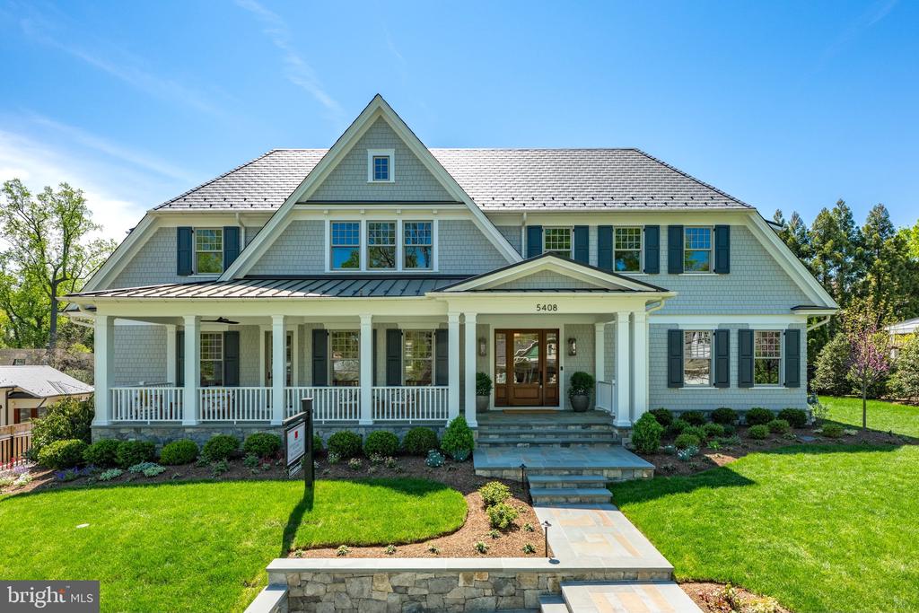 5408 MOORLAND LANE