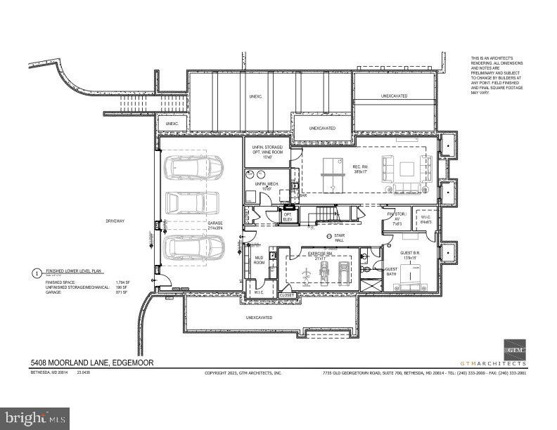 5408 MOORLAND LANE