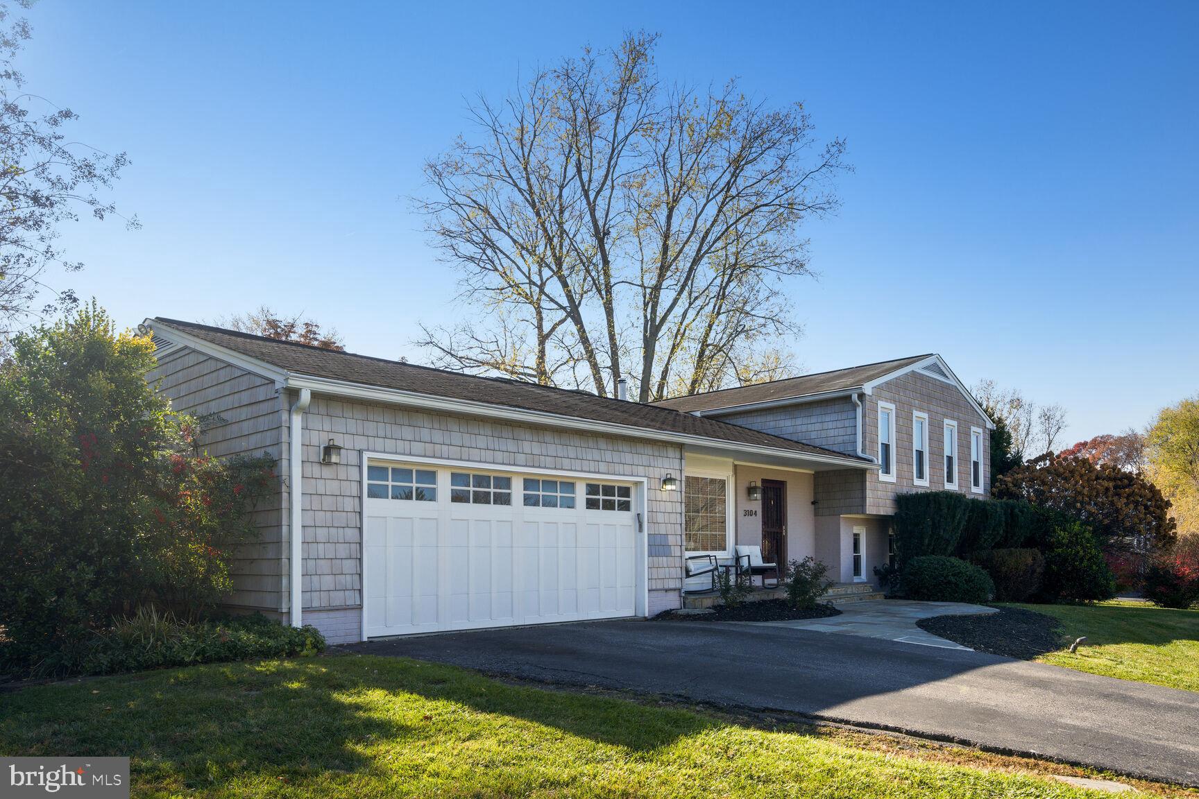 3104 VANDEVER STREET