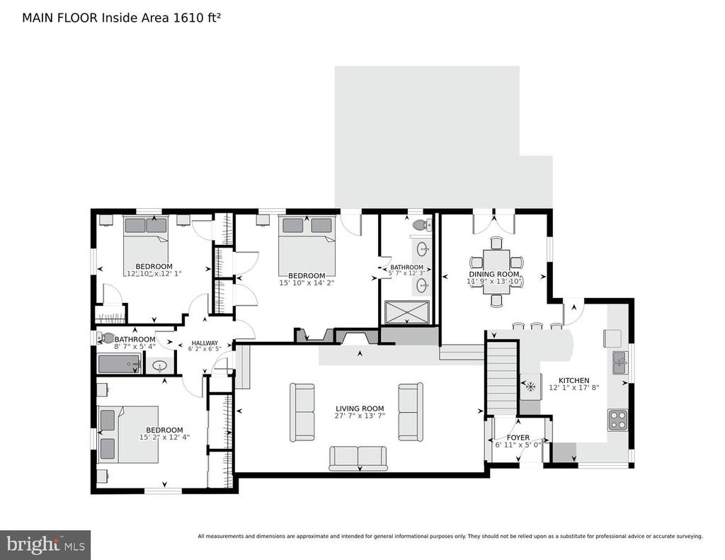 6211 POE ROAD