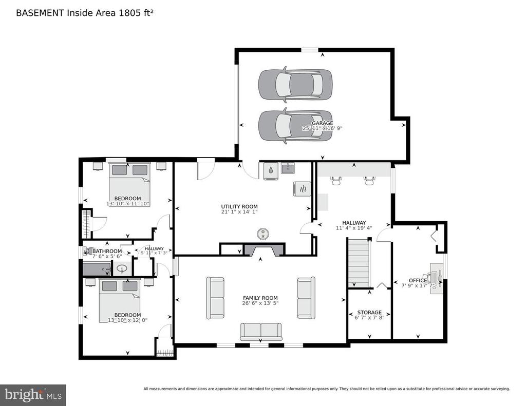 6211 POE ROAD