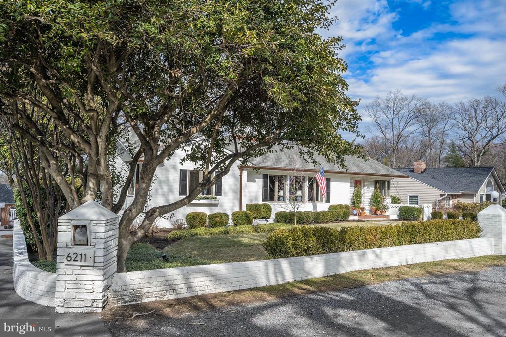 6211 POE ROAD