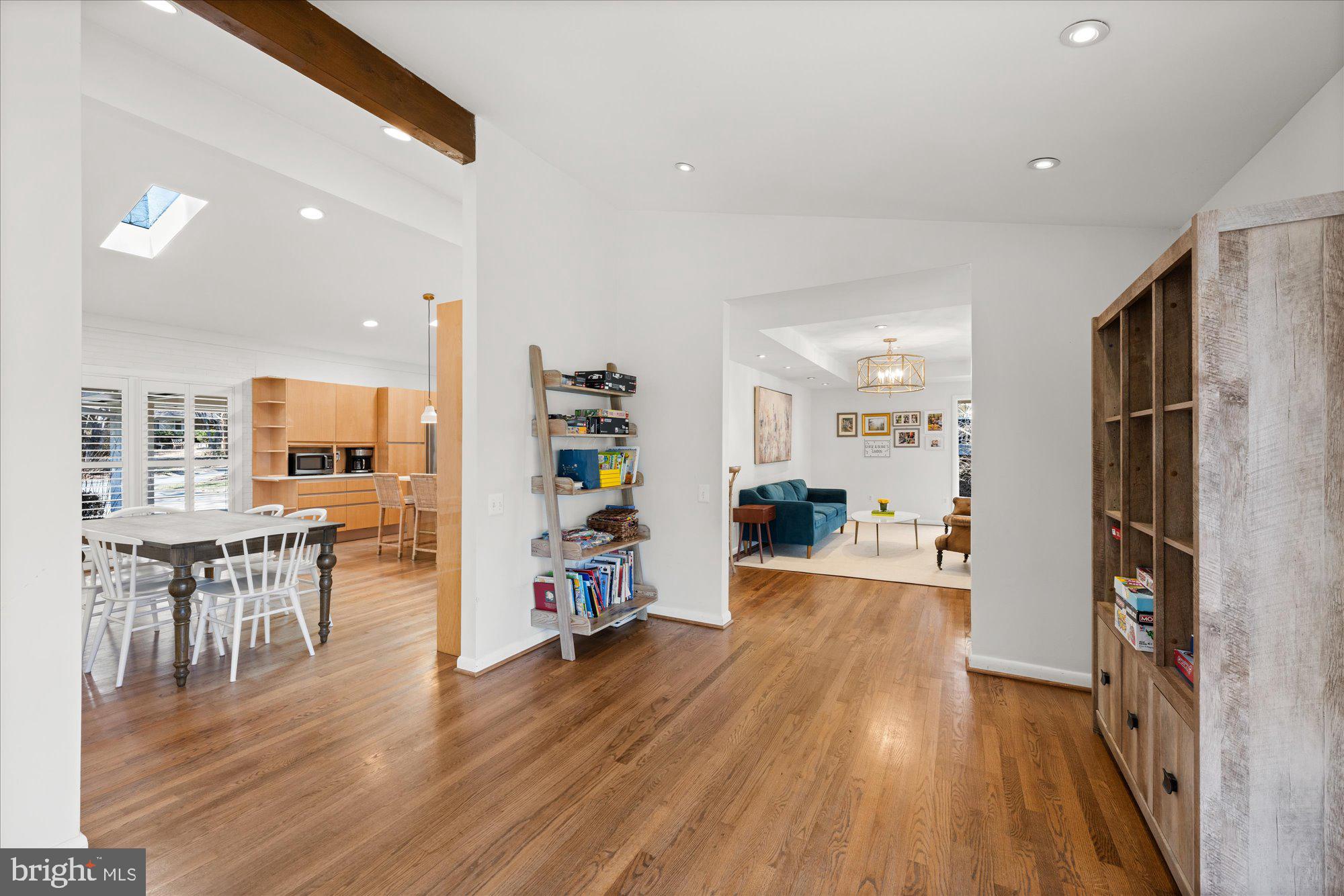 8305 LORING DRIVE