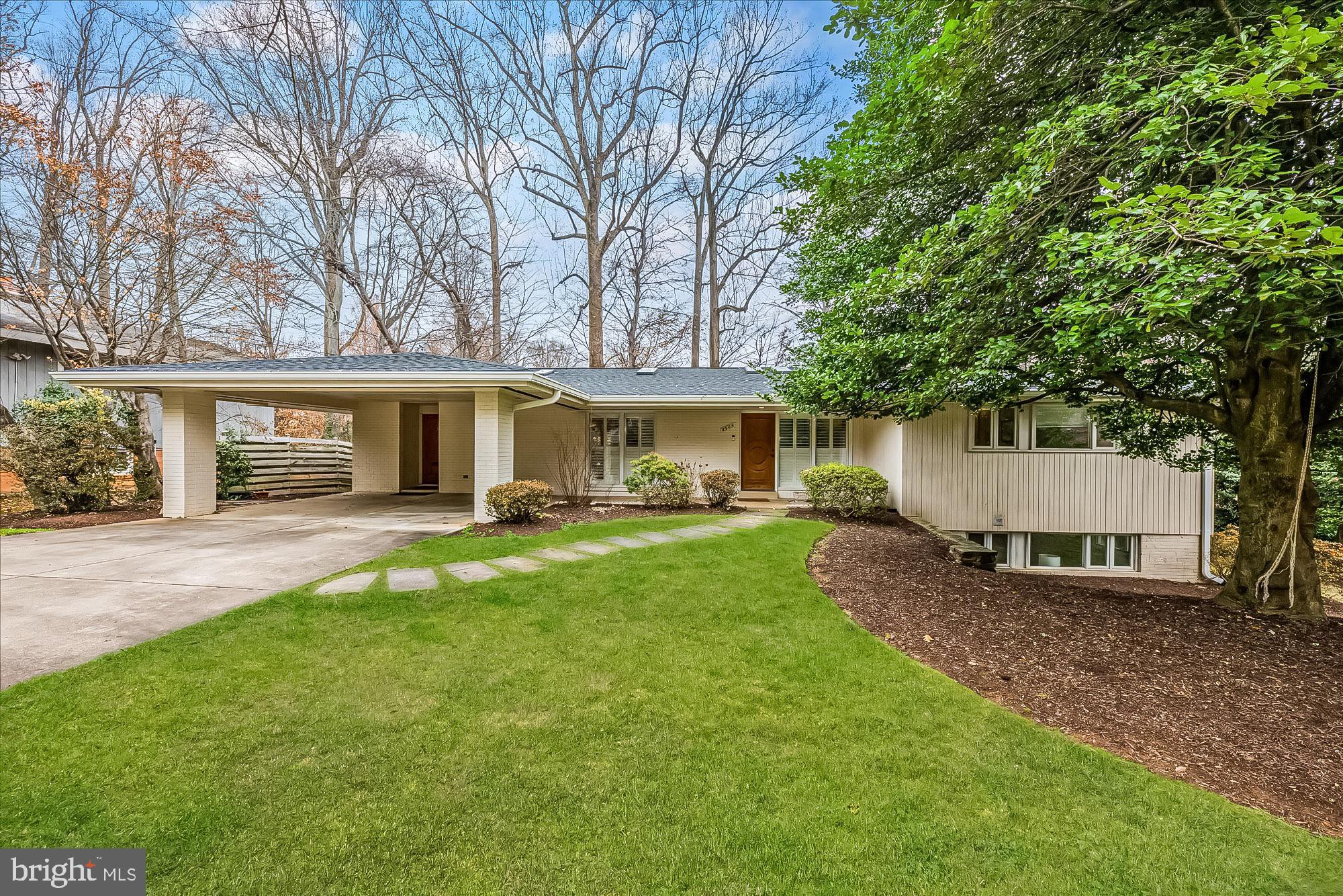 8305 LORING DRIVE