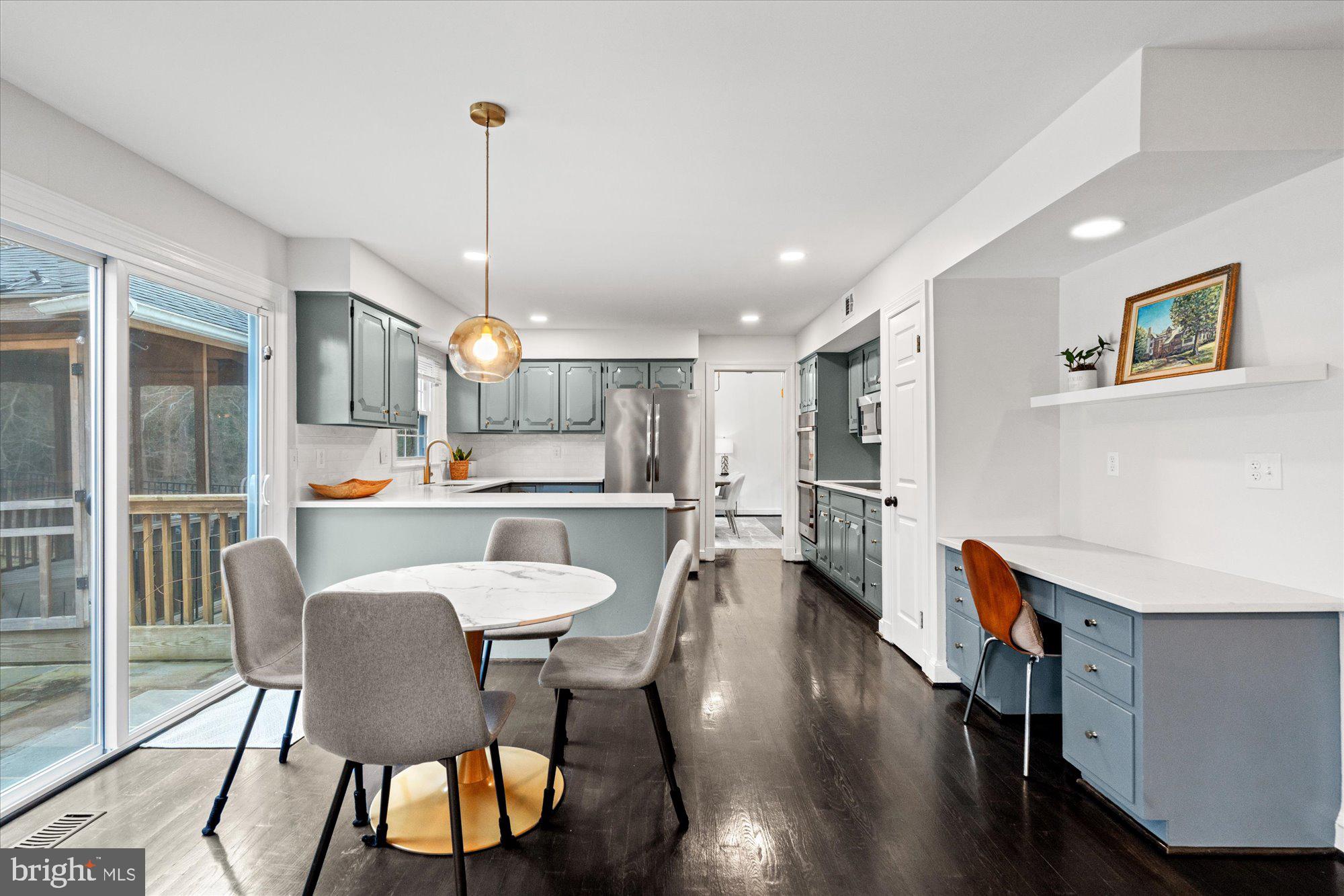 13505 BONNIE DALE DRIVE