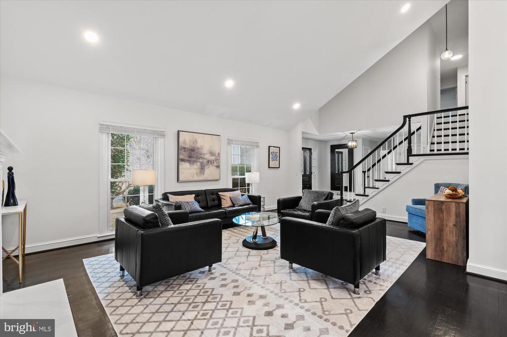13505 BONNIE DALE DRIVE