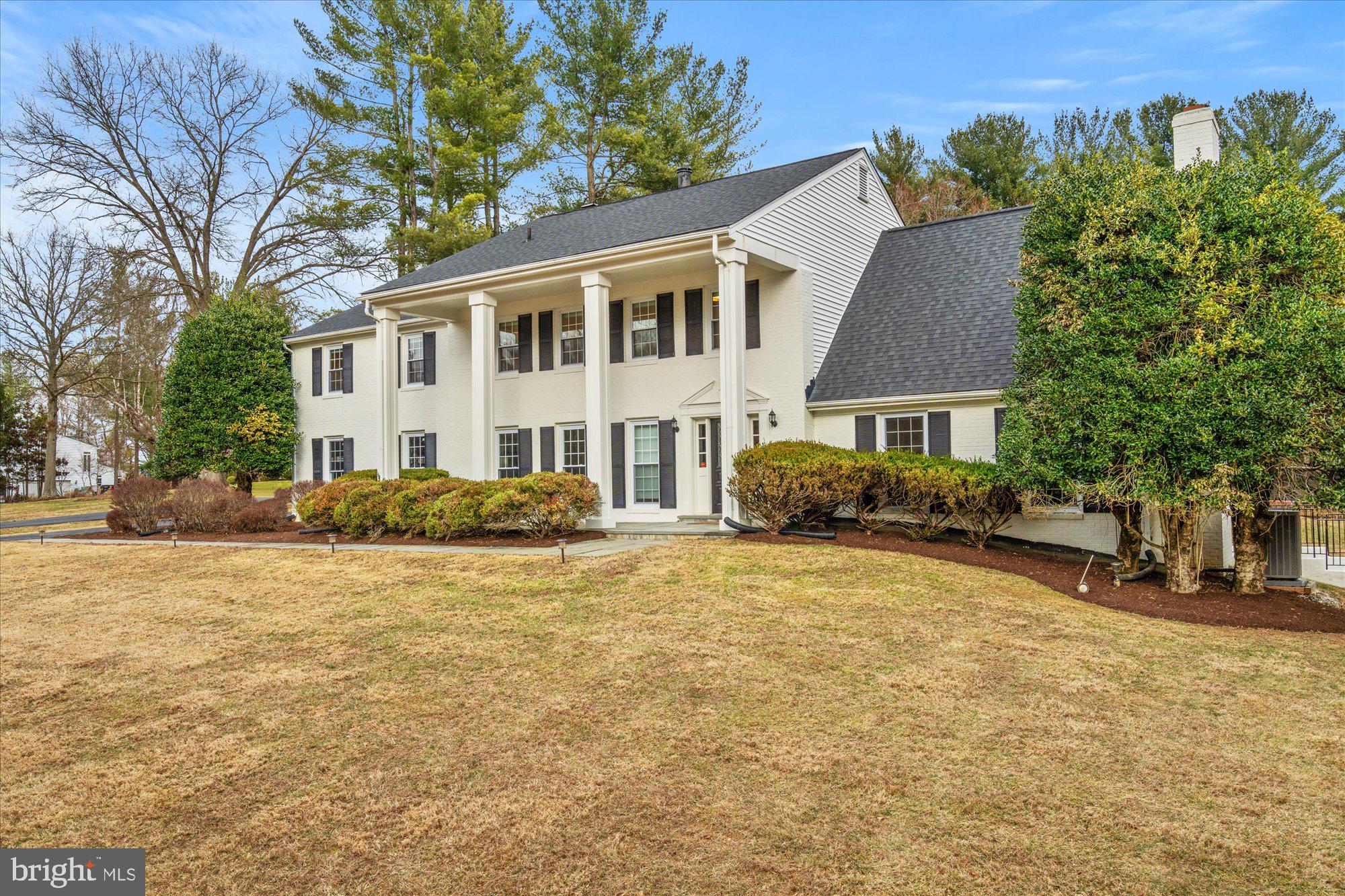 13505 BONNIE DALE DRIVE