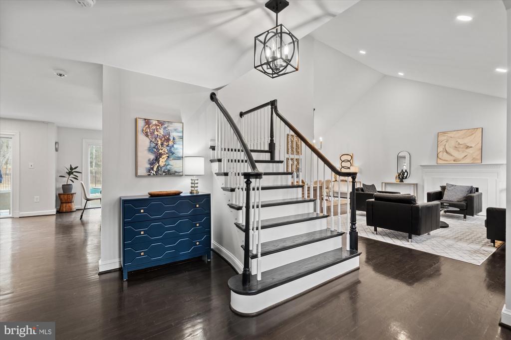 13505 BONNIE DALE DRIVE