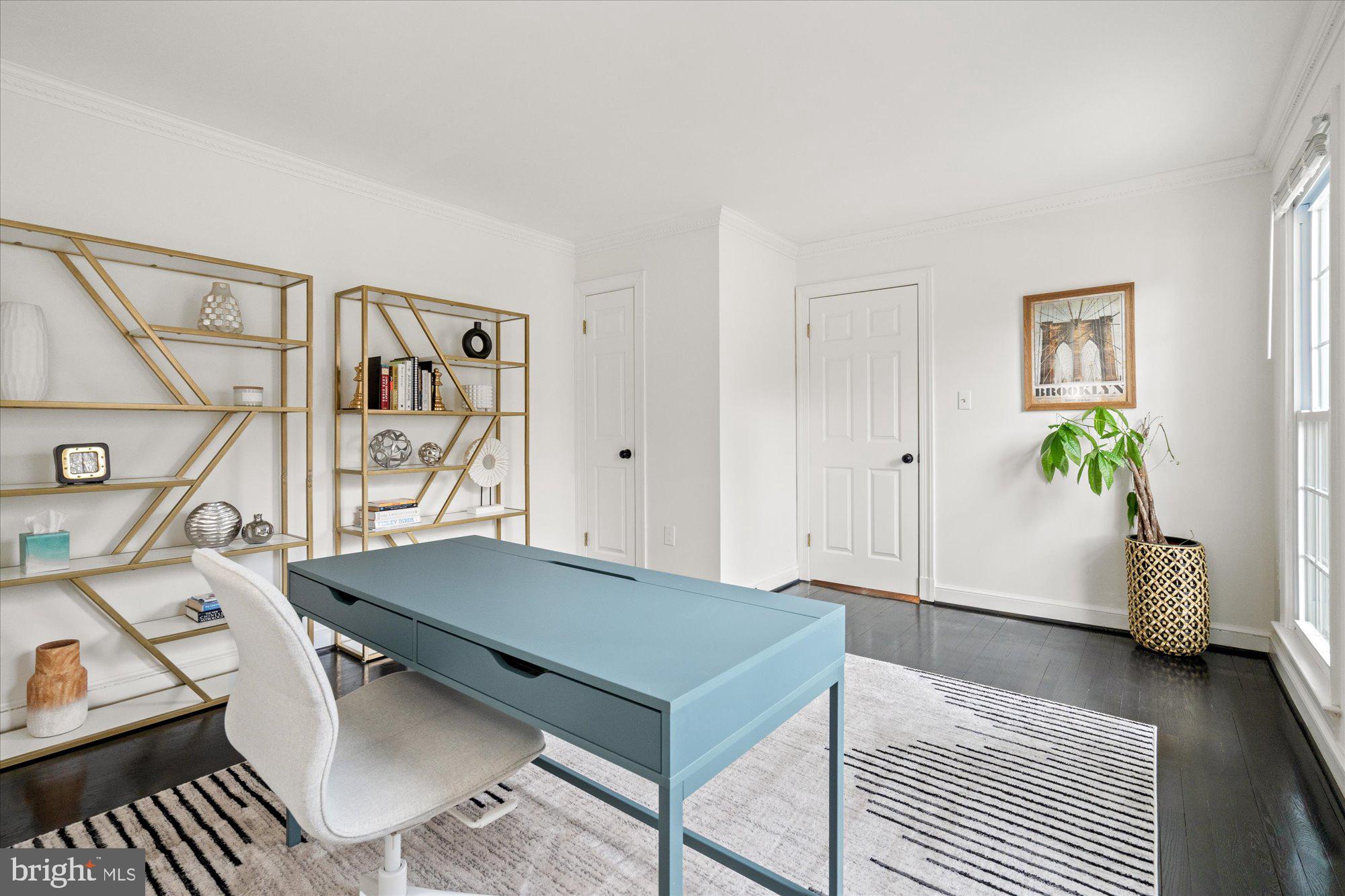 13505 BONNIE DALE DRIVE