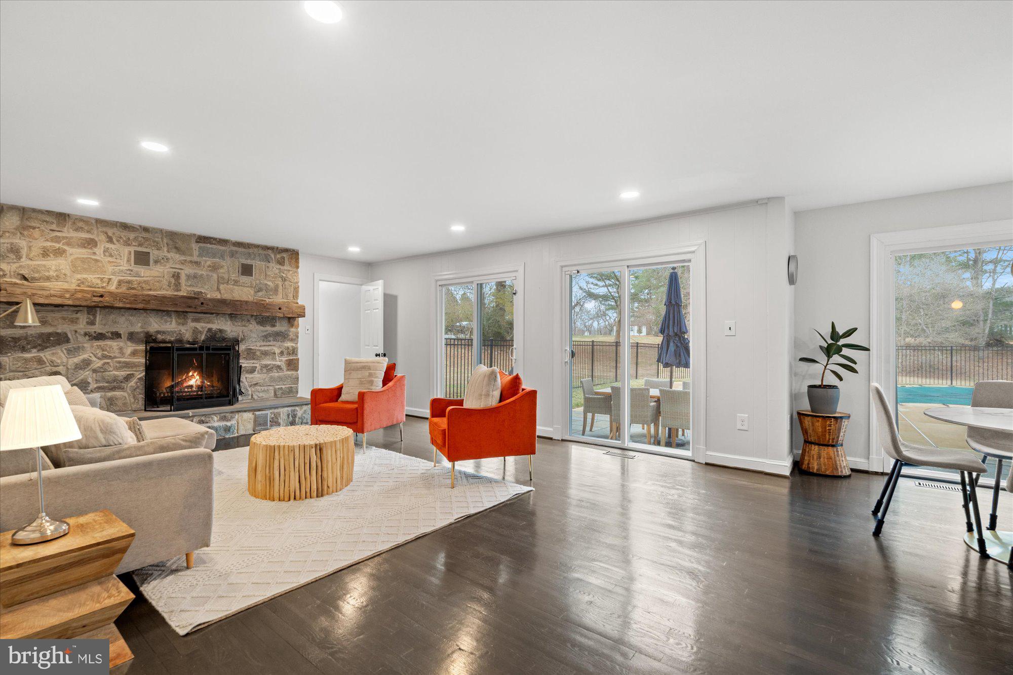 13505 BONNIE DALE DRIVE