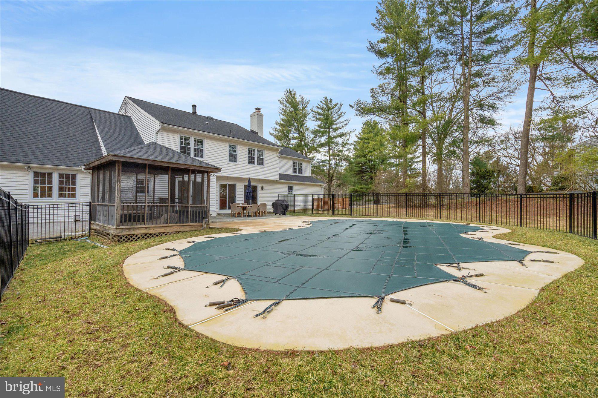 13505 BONNIE DALE DRIVE