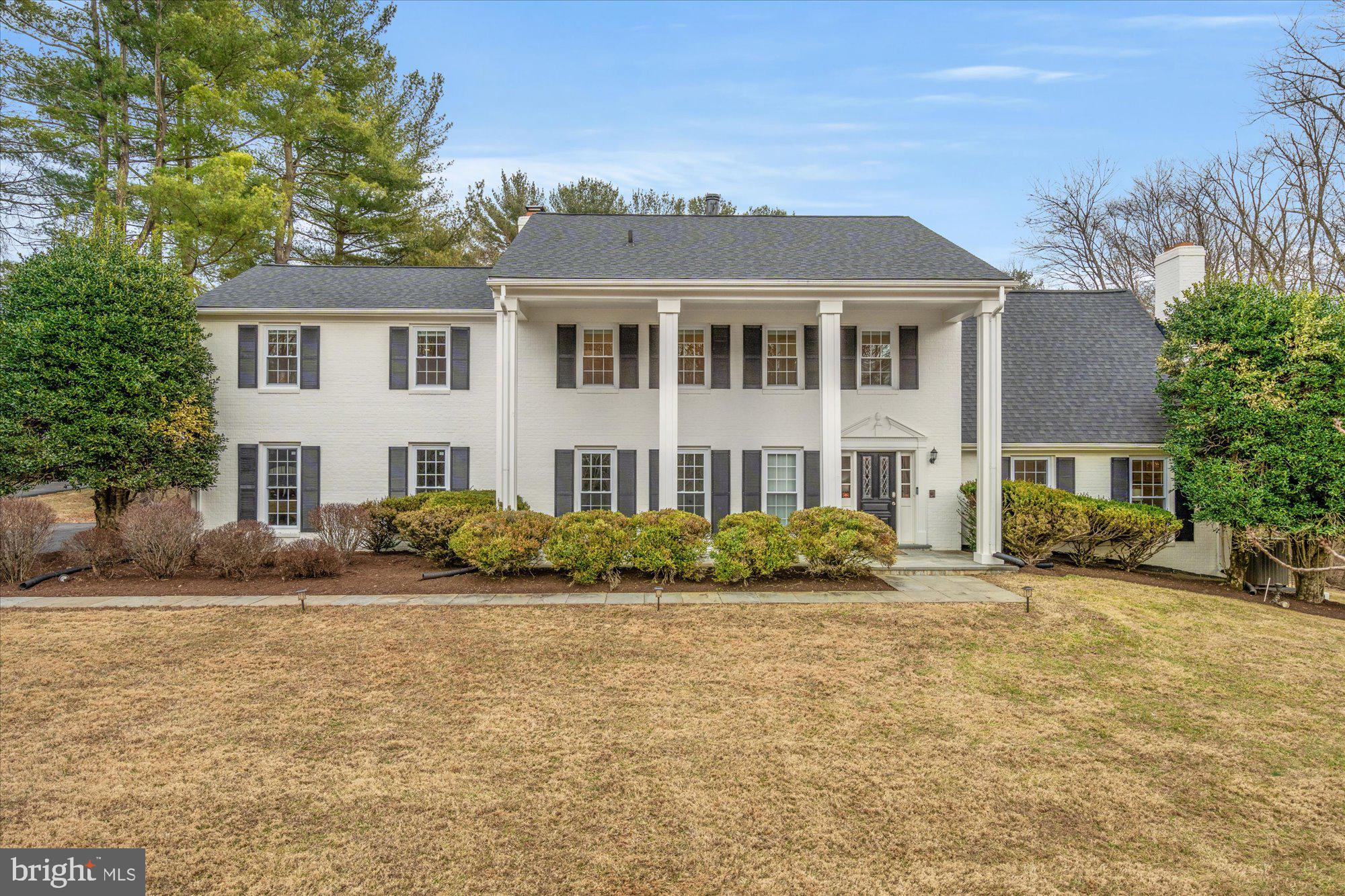 13505 BONNIE DALE DRIVE