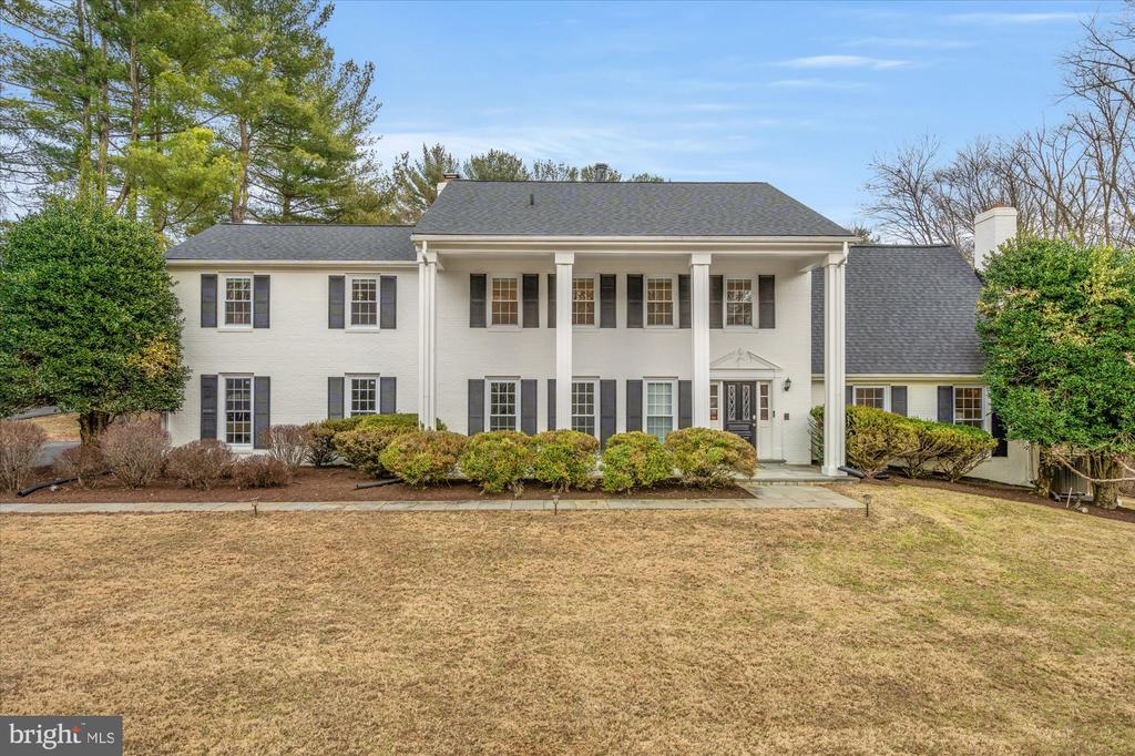 13505 BONNIE DALE DRIVE