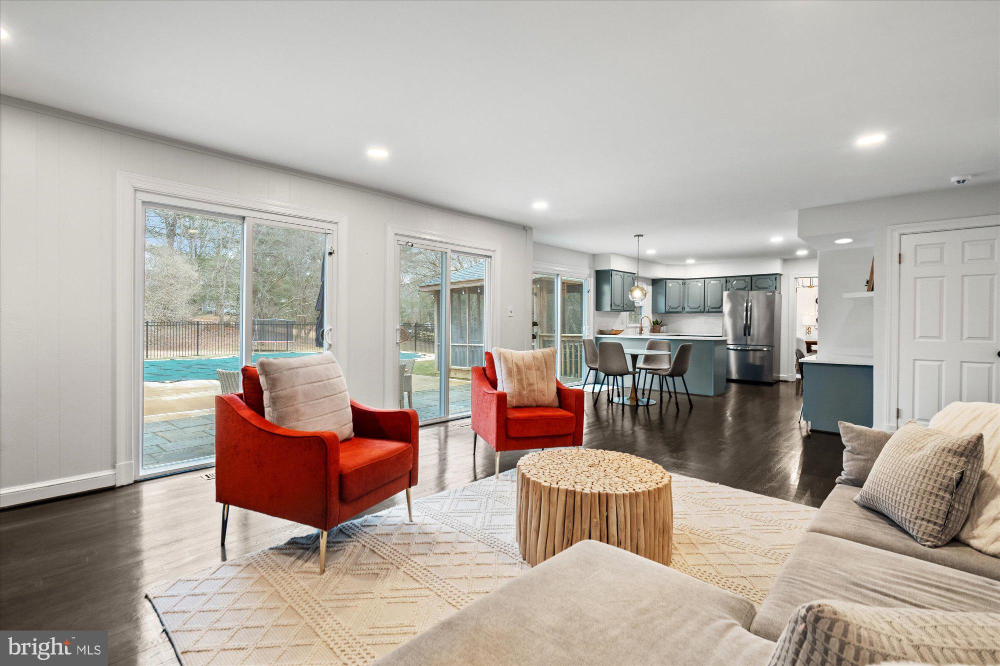 13505 BONNIE DALE DRIVE