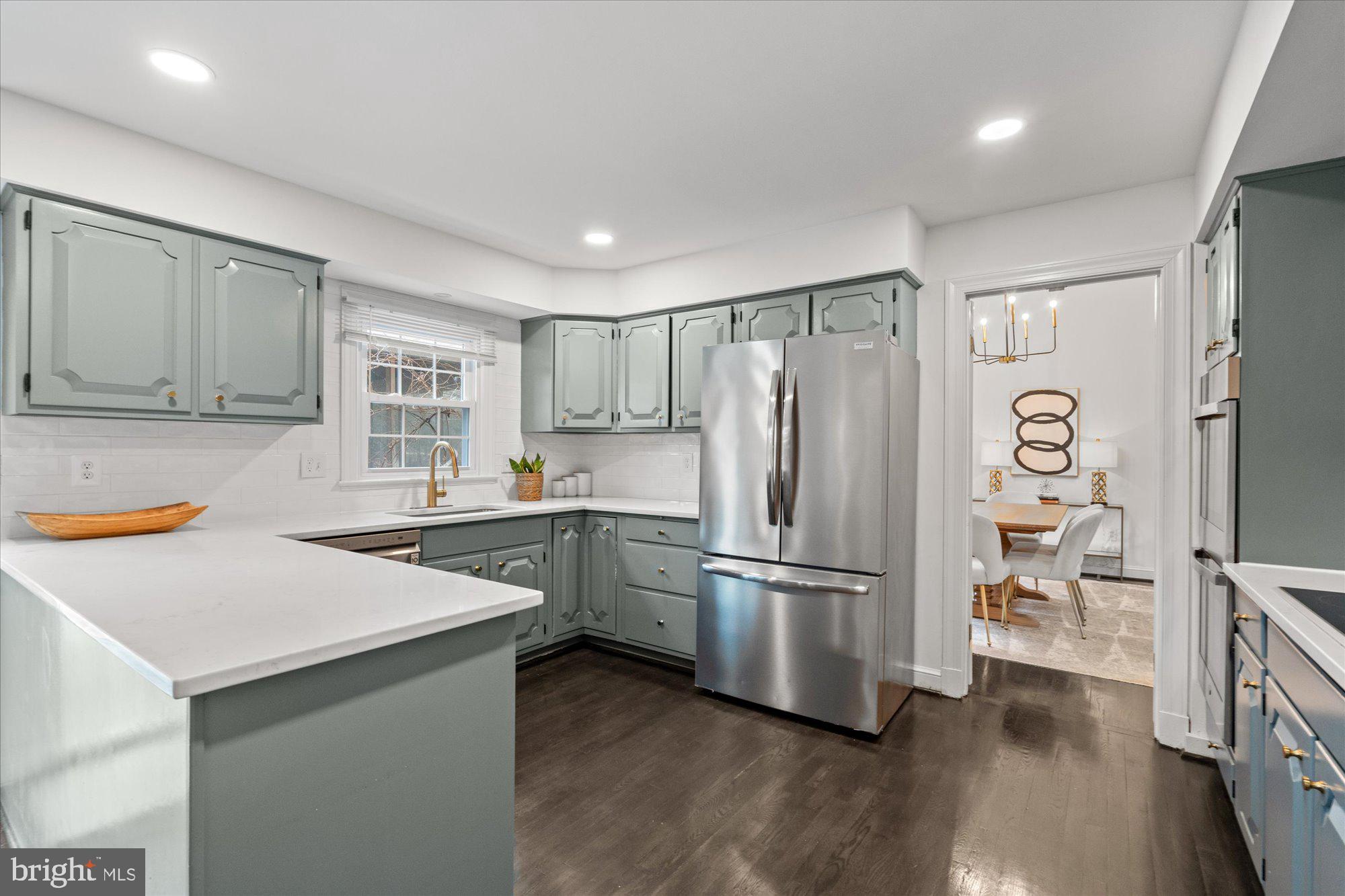 13505 BONNIE DALE DRIVE