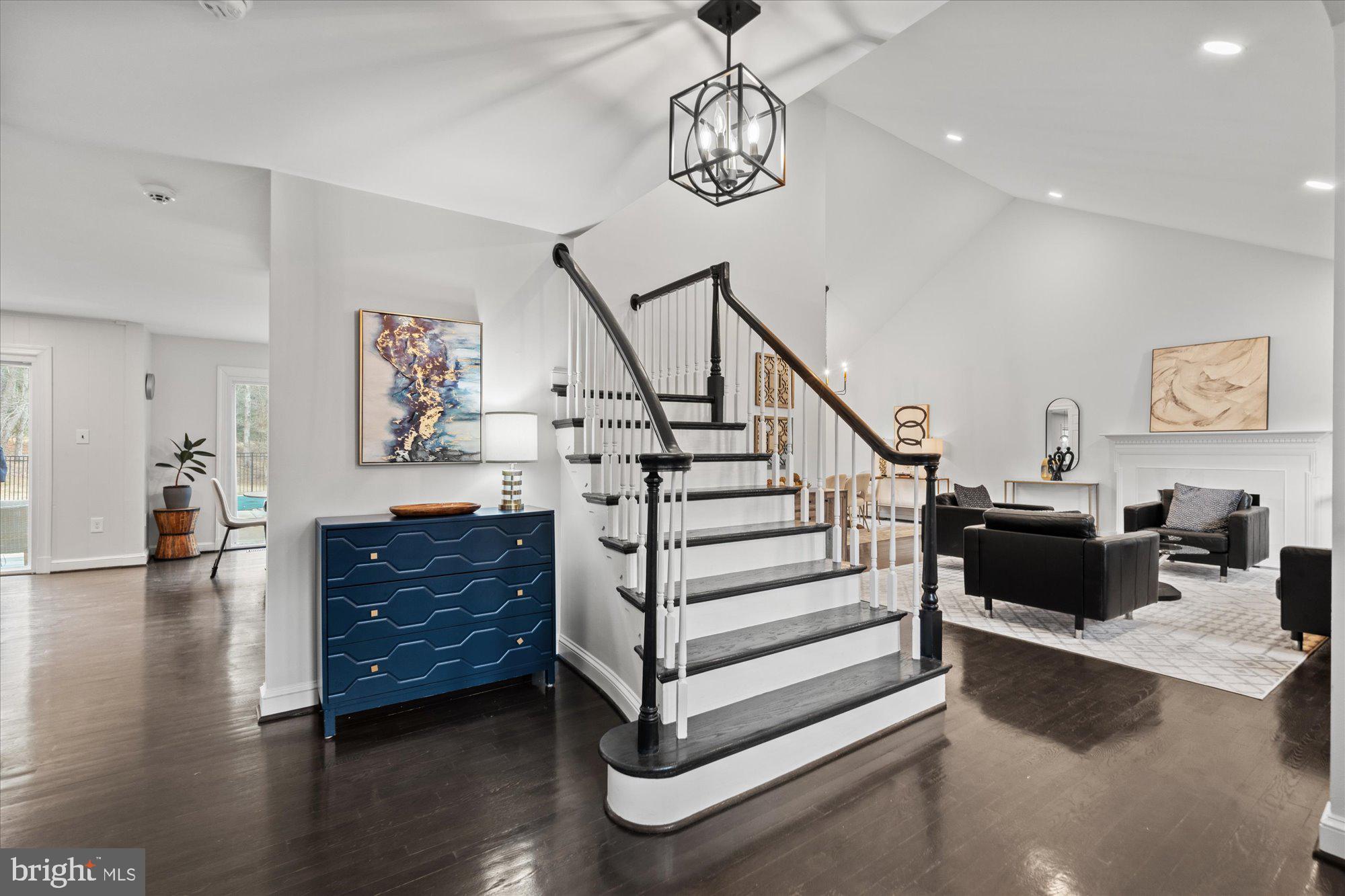 13505 BONNIE DALE DRIVE