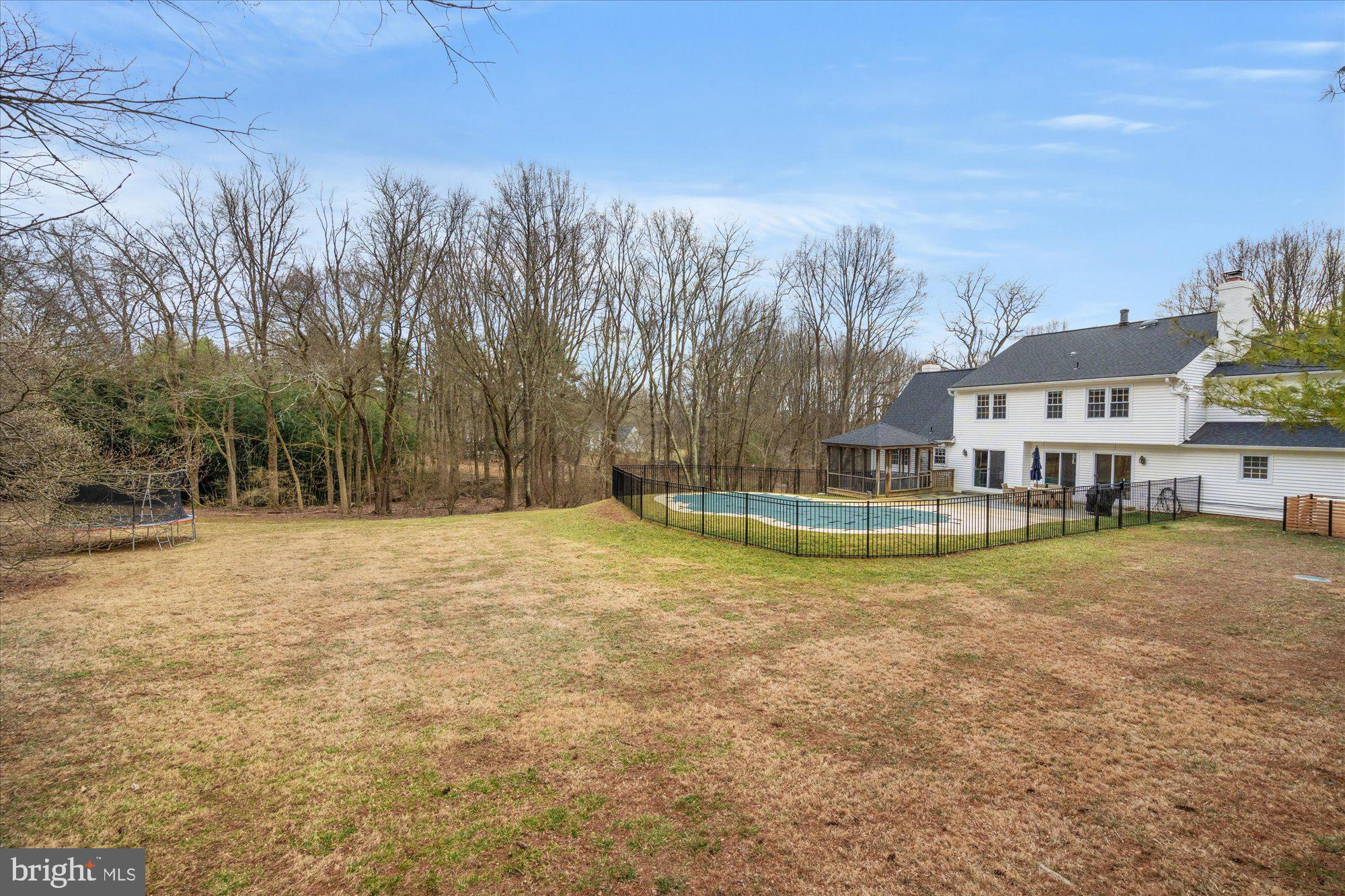 13505 BONNIE DALE DRIVE