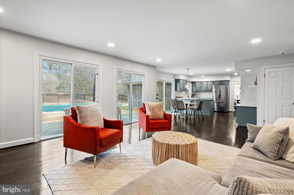13505 BONNIE DALE DRIVE