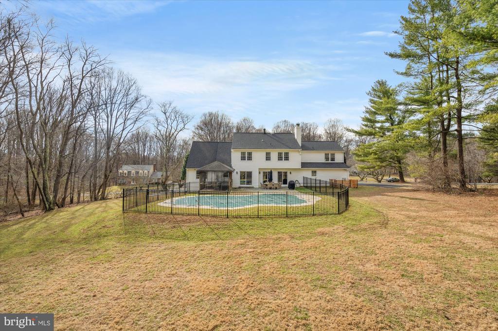 13505 BONNIE DALE DRIVE