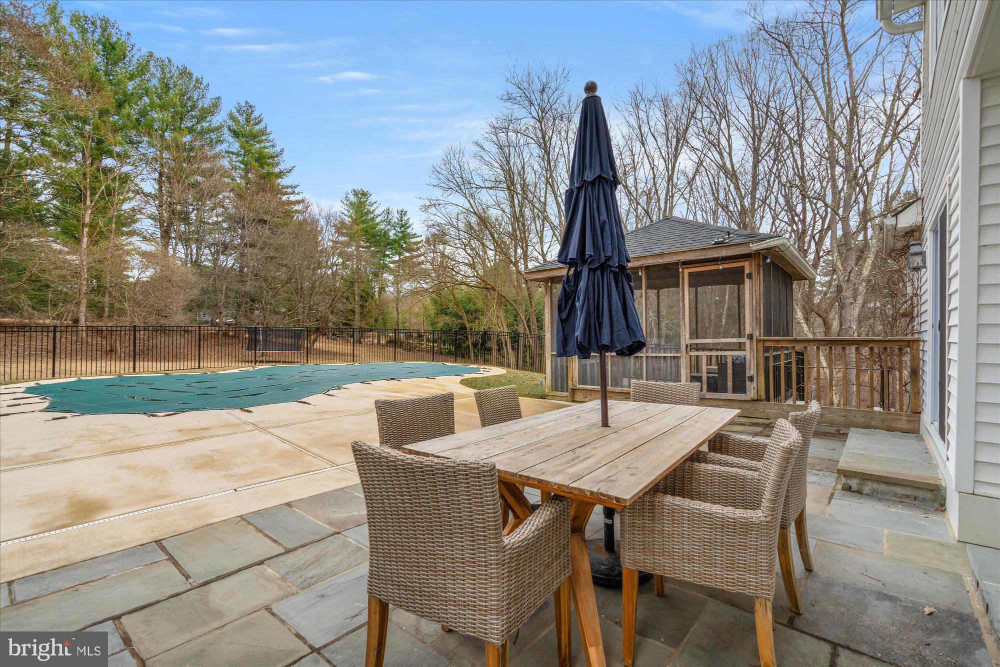 13505 BONNIE DALE DRIVE