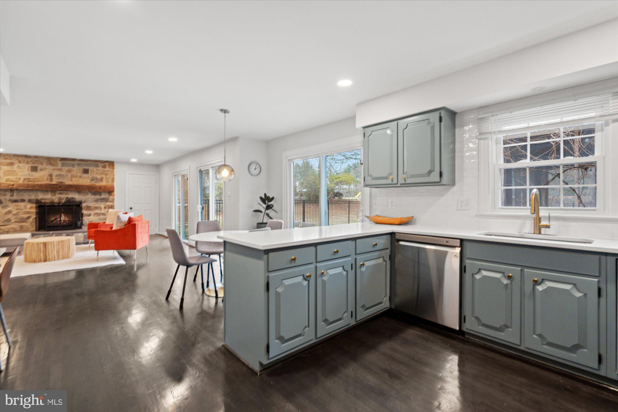 13505 BONNIE DALE DRIVE