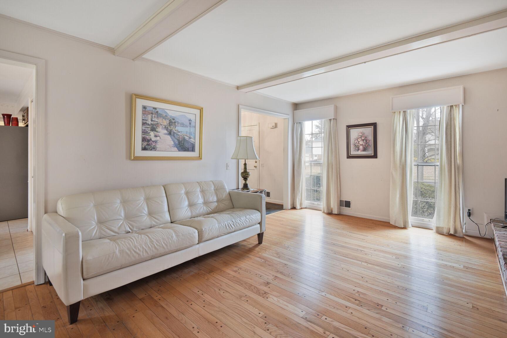 8908 FALLS CHAPEL WAY