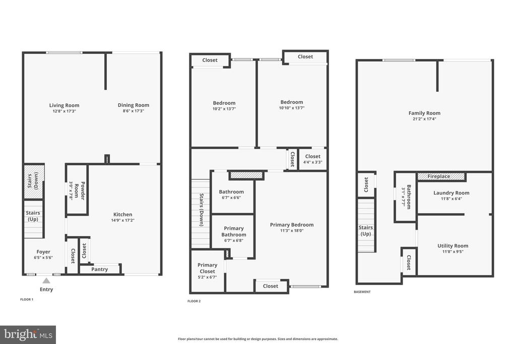 10913 DEBORAH DRIVE