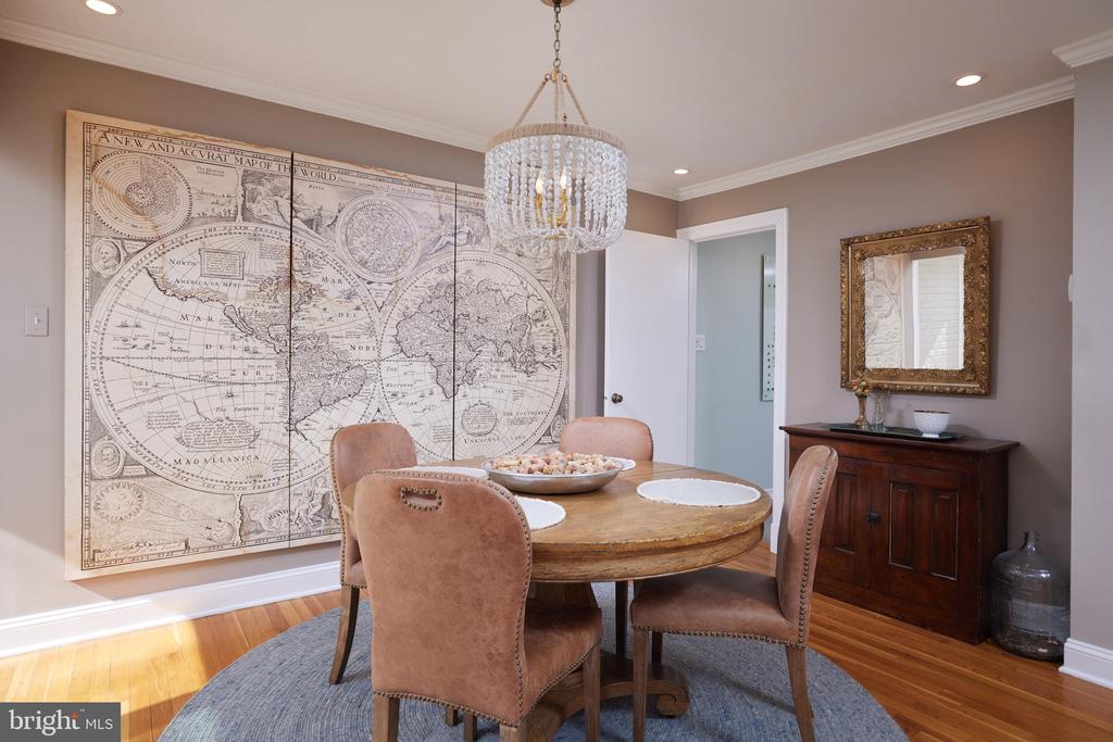10913 DEBORAH DRIVE