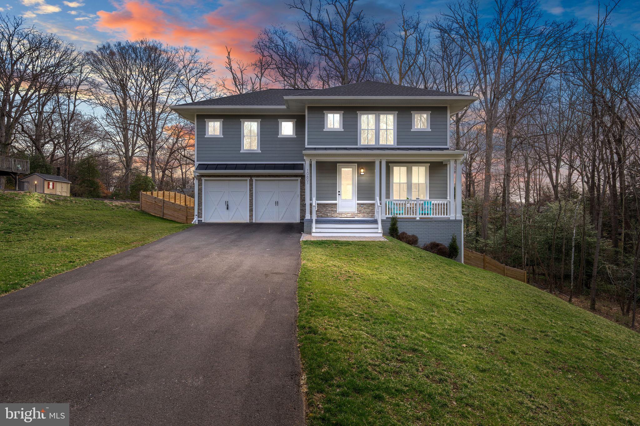 10601 GREENACRES DRIVE