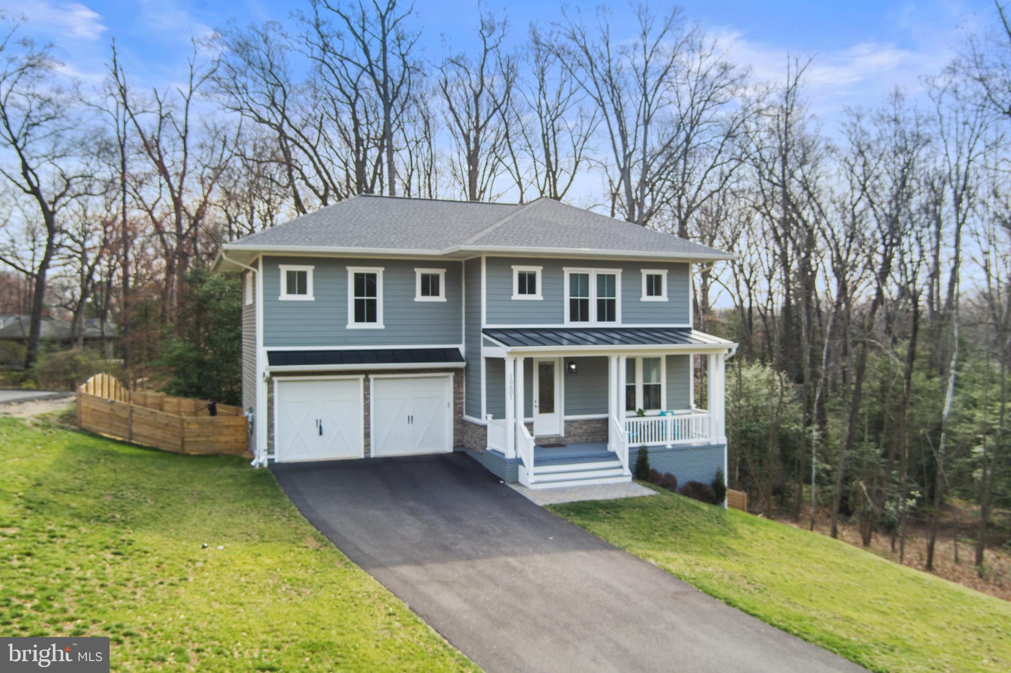 10601 GREENACRES DRIVE