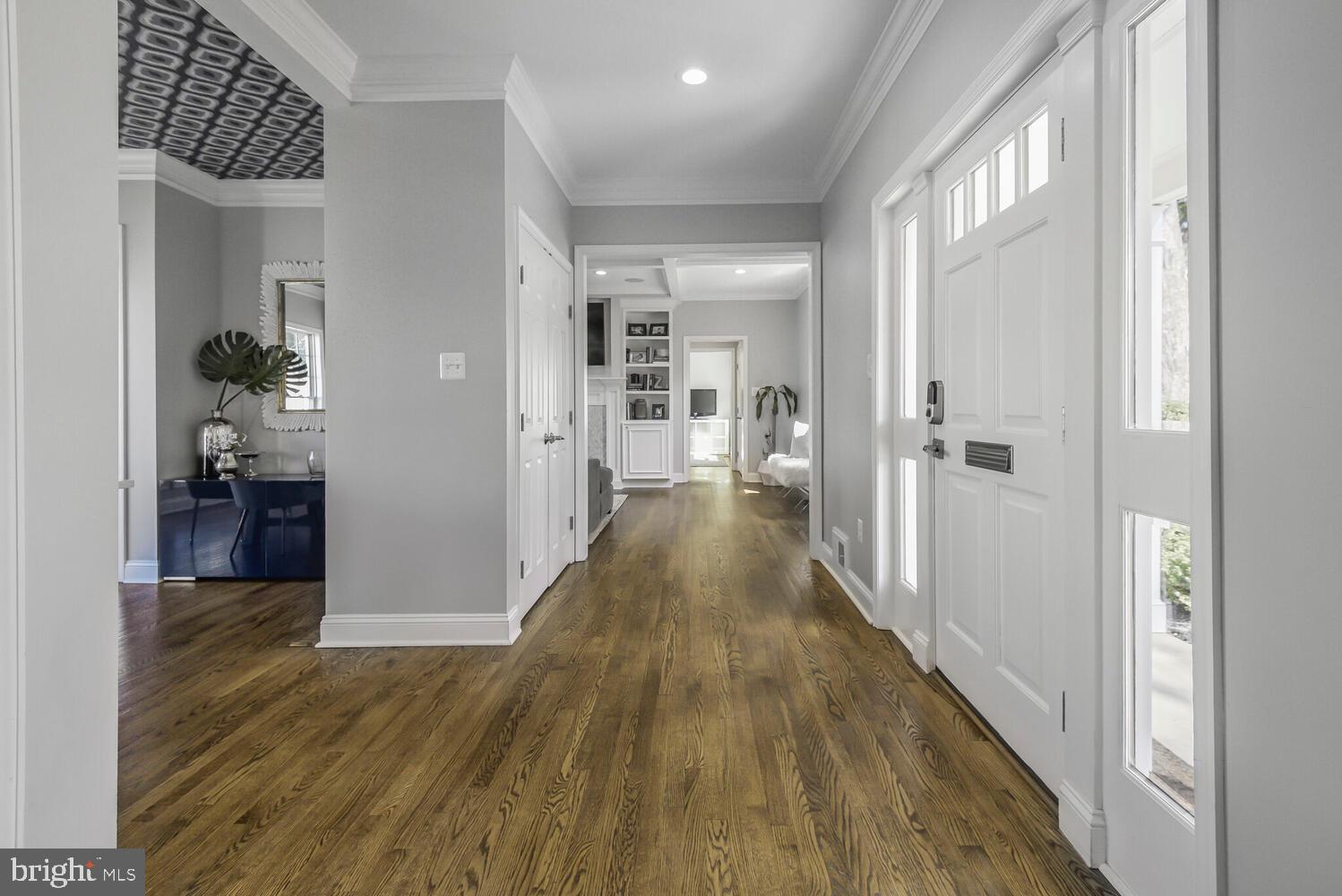 8206 HAMPDEN LANE