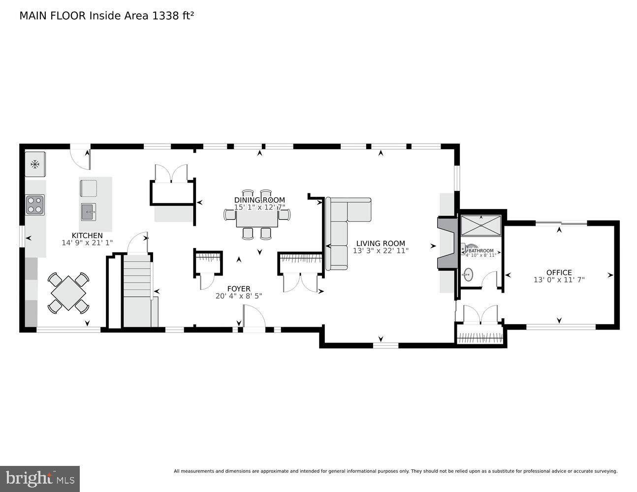8206 HAMPDEN LANE