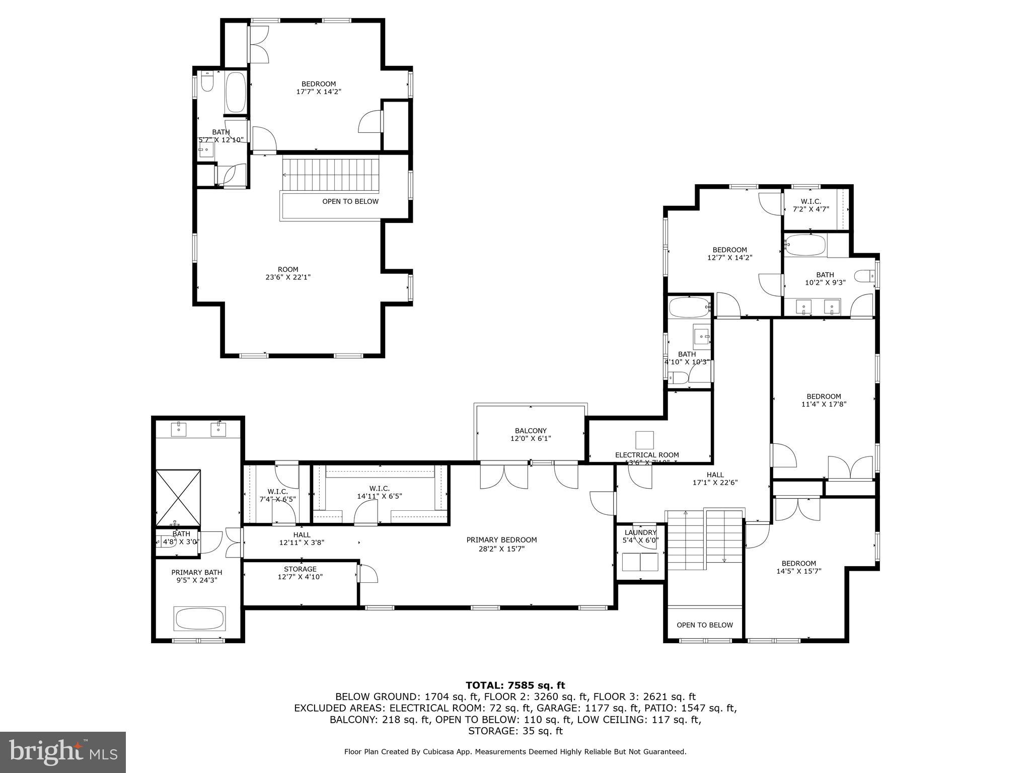 3203 FARMINGTON DRIVE