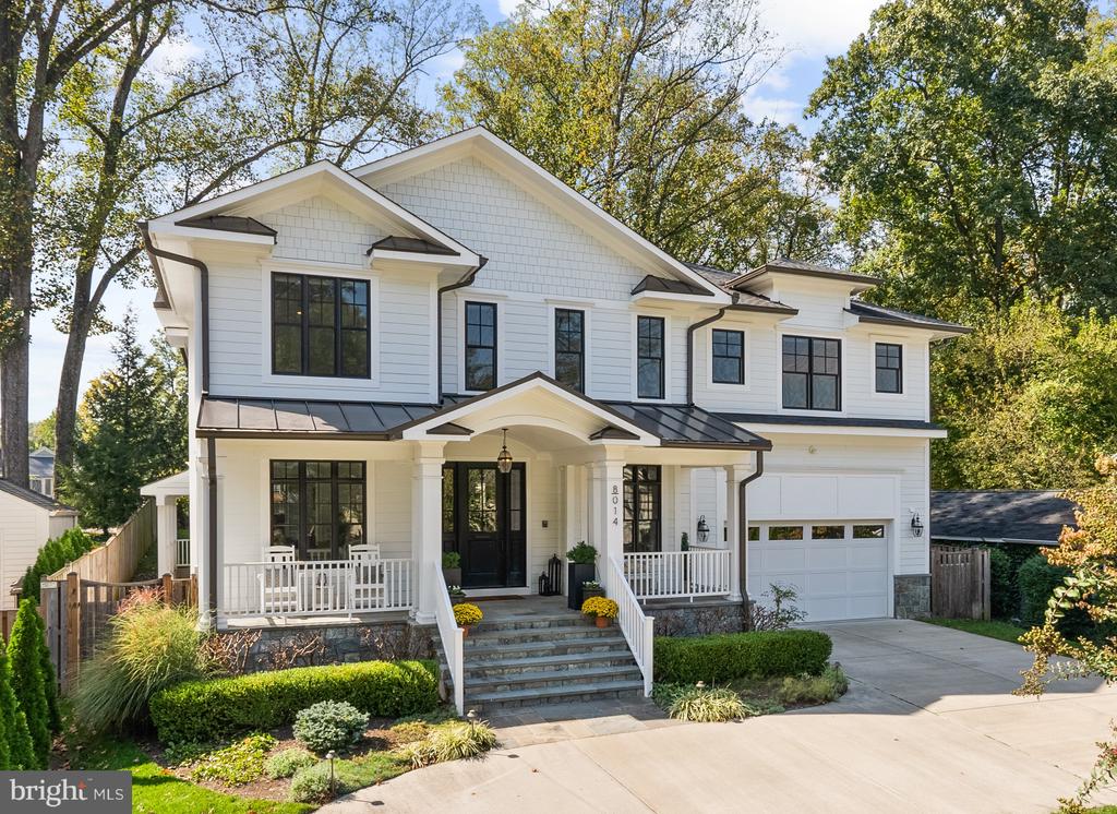 8014 ABERDEEN ROAD