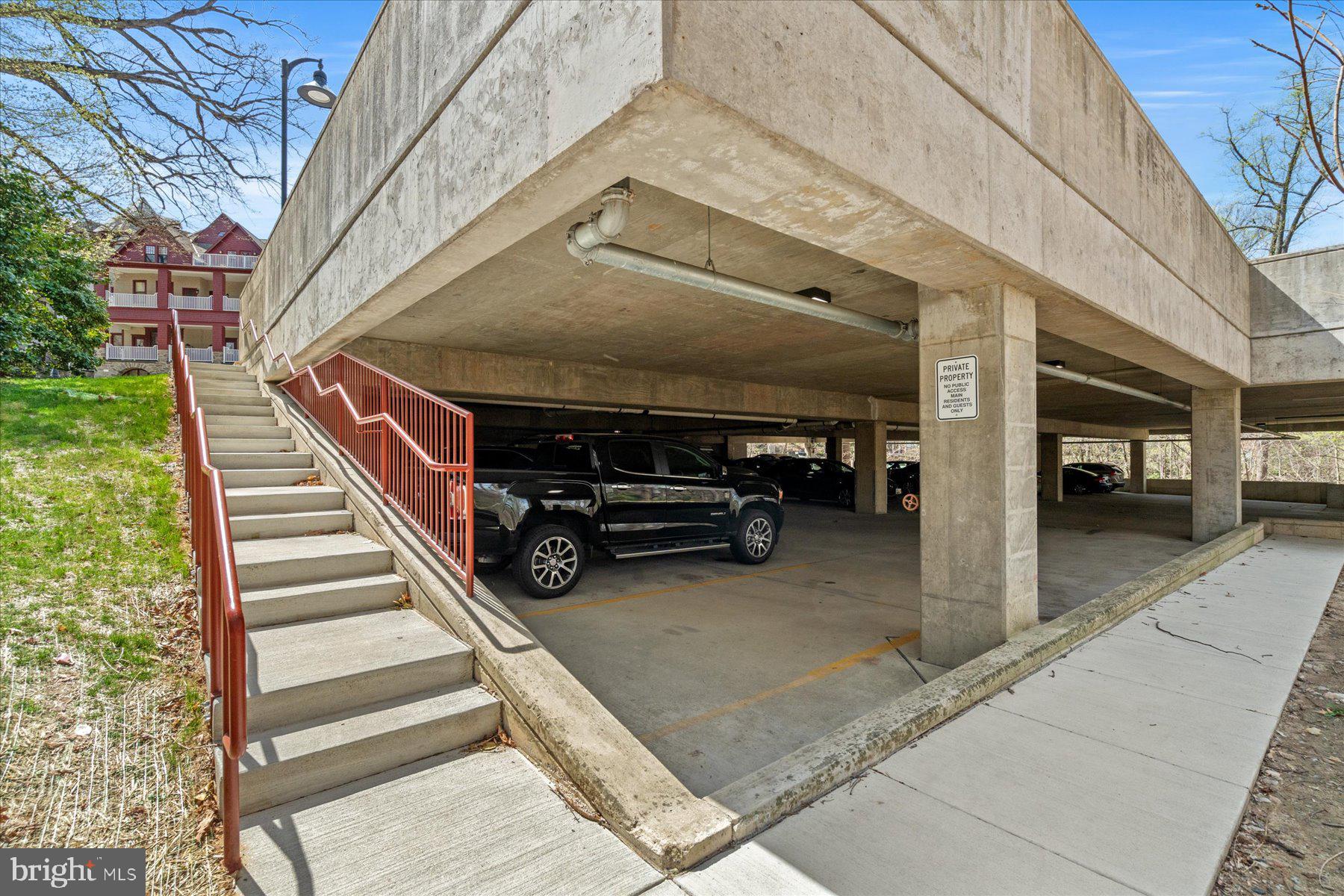 9610 DEWITT DRIVE SH307