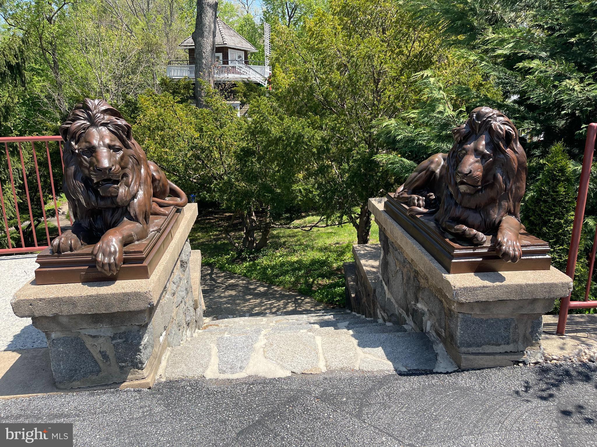 9610 DEWITT DRIVE SH307